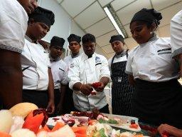 Cultural and Fresher